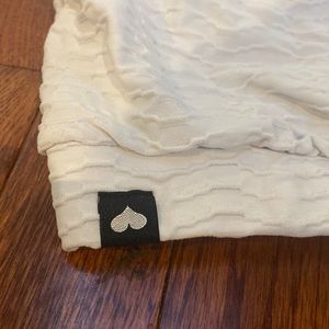 Booty by brabants bra tank